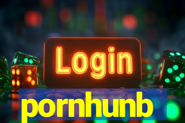 pornhunb