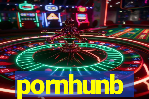 pornhunb