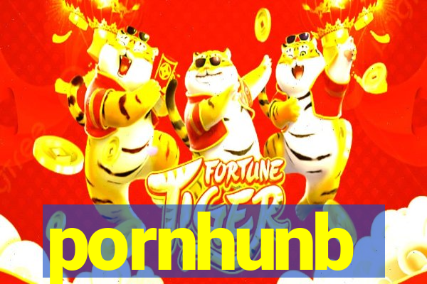 pornhunb