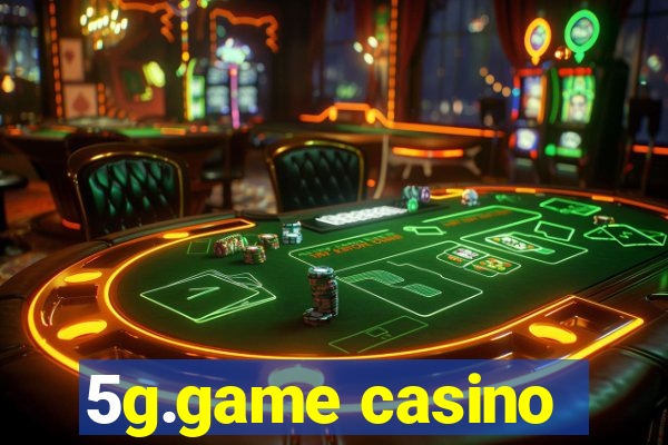 5g.game casino