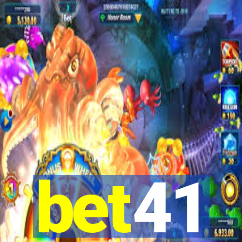 bet41