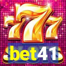 bet41