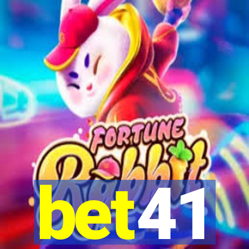 bet41