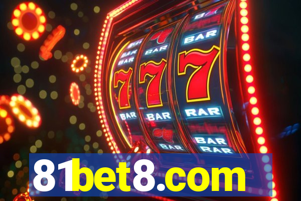 81bet8.com