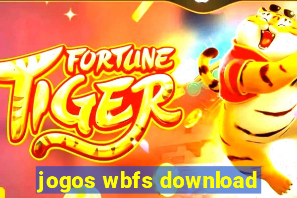 jogos wbfs download