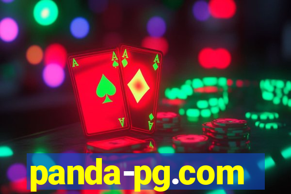 panda-pg.com