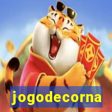 jogodecorna