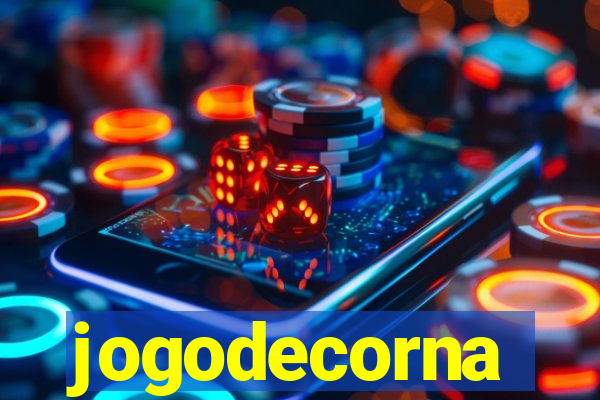 jogodecorna