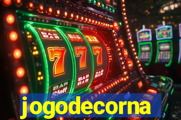 jogodecorna