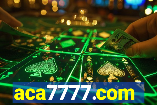 aca7777.com