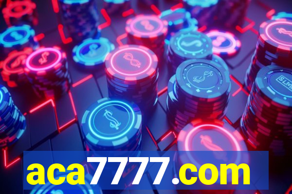 aca7777.com