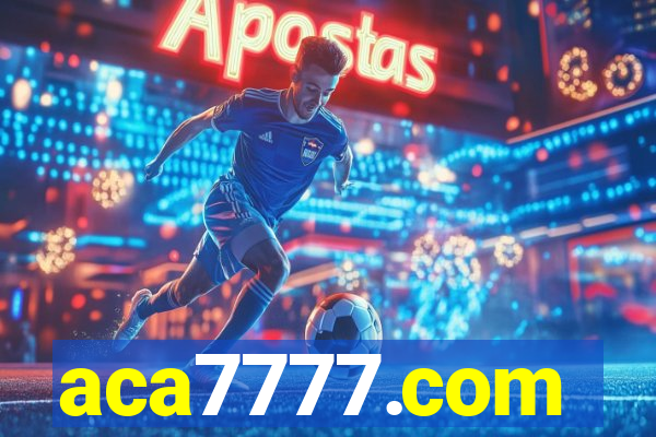 aca7777.com