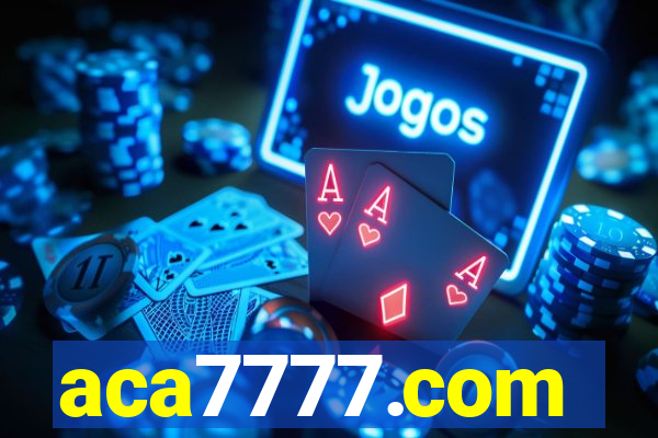 aca7777.com