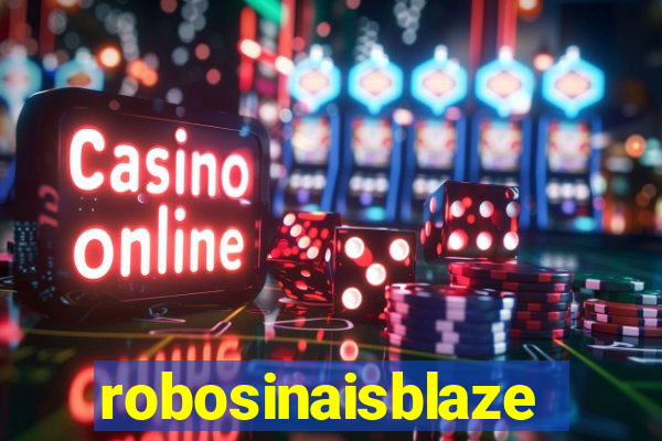 robosinaisblaze