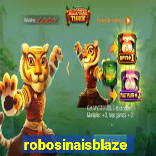 robosinaisblaze