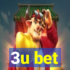 3u bet