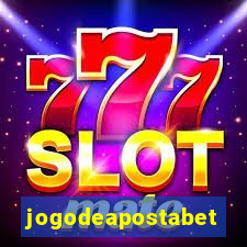 jogodeapostabet