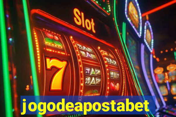 jogodeapostabet