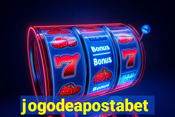 jogodeapostabet