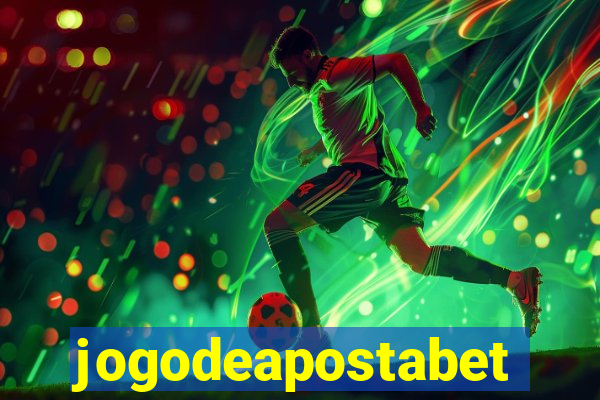 jogodeapostabet