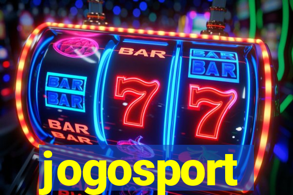 jogosport