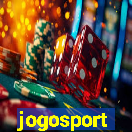 jogosport