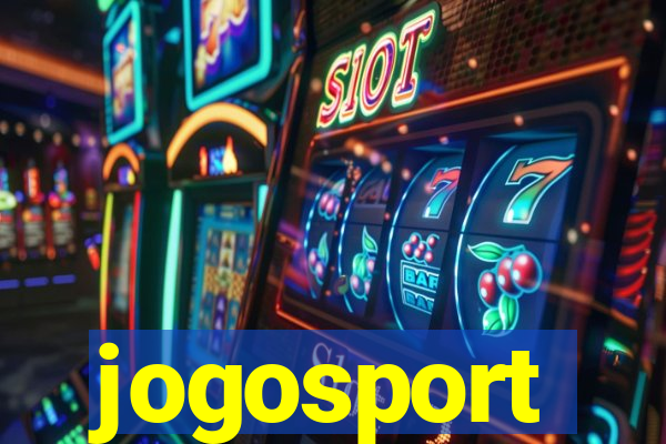 jogosport