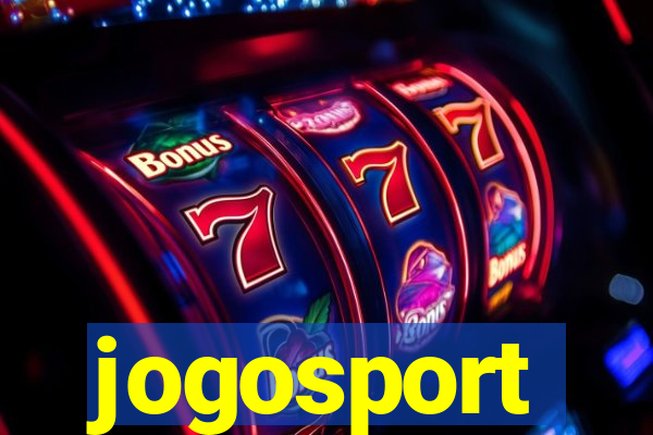 jogosport