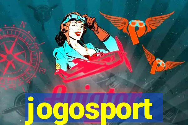 jogosport