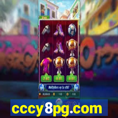 cccy8pg.com