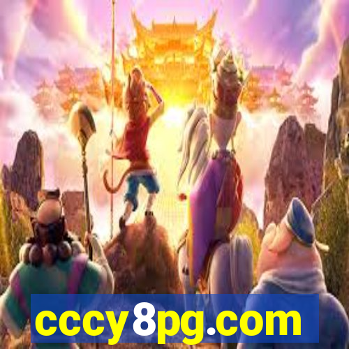 cccy8pg.com