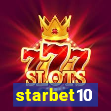 starbet10