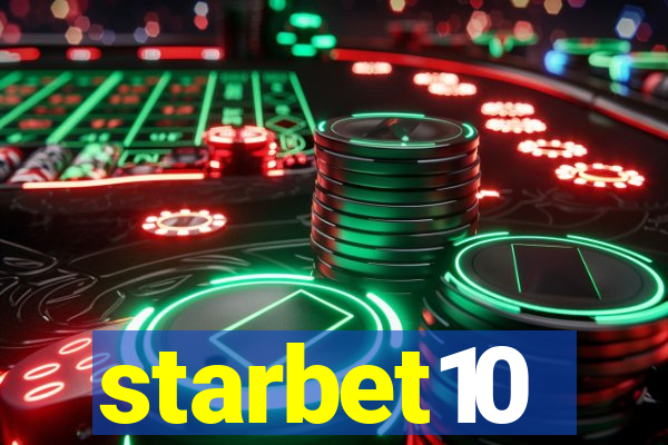 starbet10