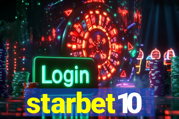 starbet10