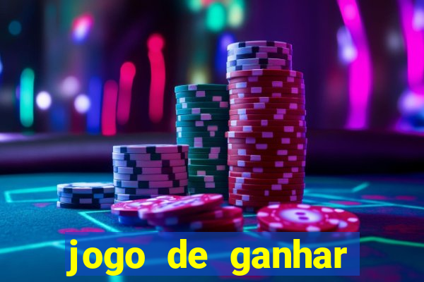 jogo de ganhar dinheiro no pix na hora