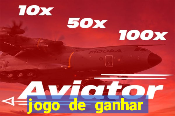 jogo de ganhar dinheiro no pix na hora