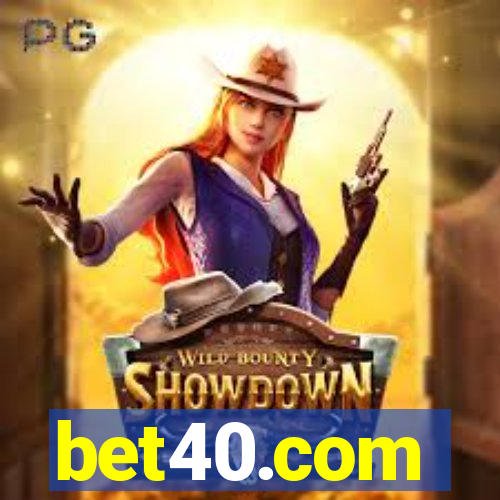 bet40.com