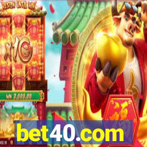 bet40.com