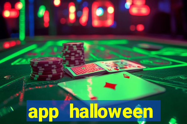 app halloween jackpot slots