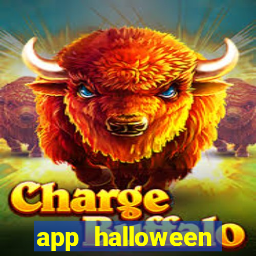 app halloween jackpot slots