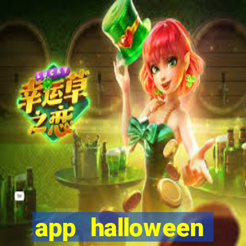 app halloween jackpot slots