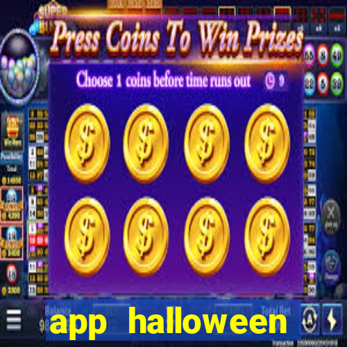 app halloween jackpot slots