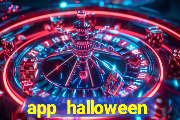 app halloween jackpot slots