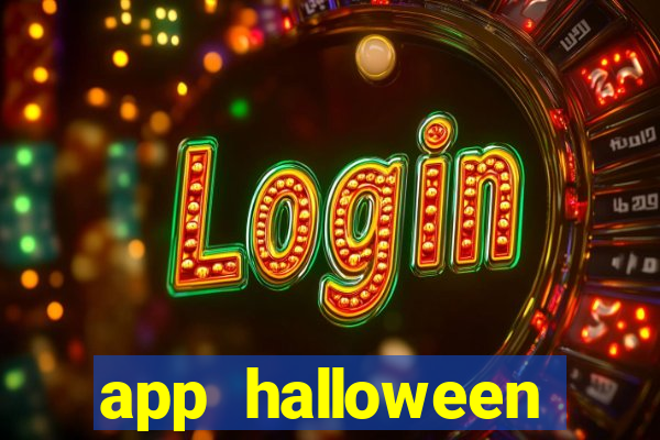 app halloween jackpot slots