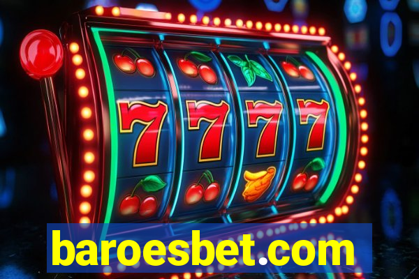 baroesbet.com