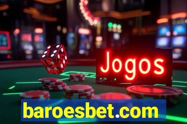 baroesbet.com