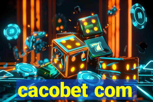 cacobet com