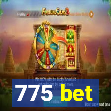 775 bet