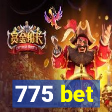 775 bet