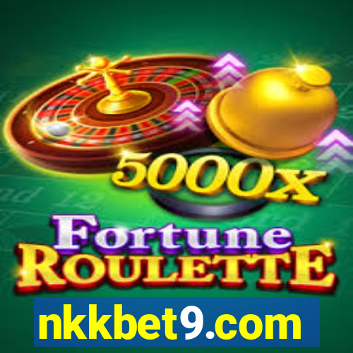 nkkbet9.com